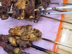 -多浪烧烤(镇江分店)