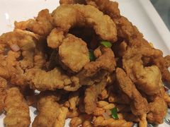 -小秦淮·南京土菜(新亭西路店)