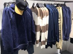 -URBAN REVIVO(七宝领展广场店)