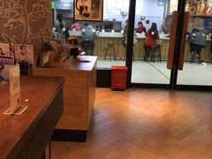 -星巴克(上海南站店)