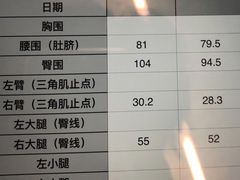 -TOP健身私教工作室(侨香店)