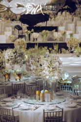 -DNA Wedding 婚礼记(上海店)