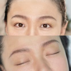 点击看大图 -MIVI野生眉纹绣纹眉