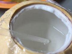 -长城砂煲田鸡粥
