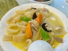 -怡园饭店-餐厅(四望亭店)