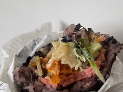 -一田屋饭团(华侨城沃尔玛店)