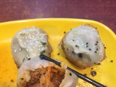 -小杨生煎(黄河路店)