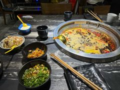 -小王少龙火锅(沙南街店)
