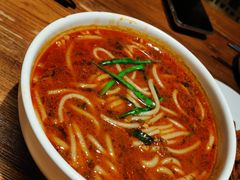 小锅米线-云海肴·汽锅鸡·云南菜(美罗城店)