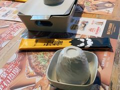 -木屋烧烤(坂田天安云谷店)