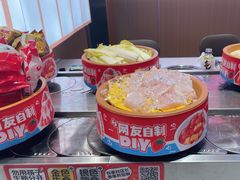 -龍歌自助小火锅(李沧丽达店)