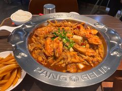 -胖哥俩肉蟹煲(世茂国际广场店)