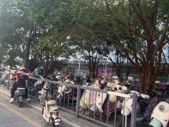 -万达广场(惠州大亚湾店)