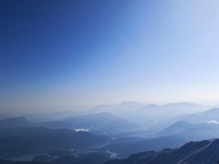 -瓦屋山景区