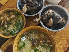 李家米线-正宗李家土鸡米线店