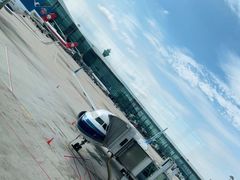 -广州白云国际机场-T2航站楼