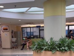 -上海市第十人民医院体检中心