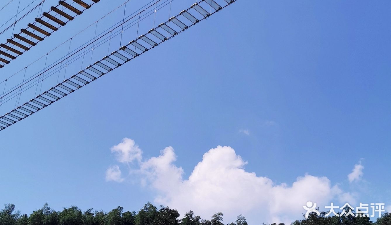 云景牛山|烈日皖南秋色打卡第一站‼️