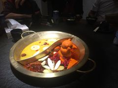 -龙隆昌·鲜品火锅·江湖烤鱼