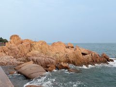 -燕儿岛山公园