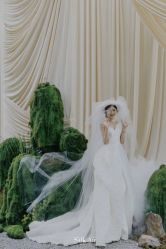 -纯色时光婚纱艺术馆WHITE