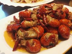 -满堂春特色餐馆