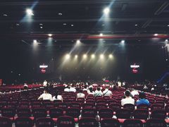 -华熙LIVE·五棵松·M空间