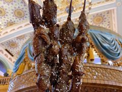 -伊带伊路新疆美食府(呼家楼店)