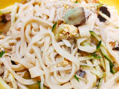 -汉唐守艺人·河北面馆(民心河店)