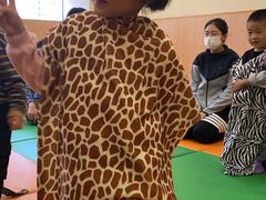 -金宝贝早教(和悦汇店)