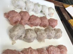 -渔米粥(罗湖店)