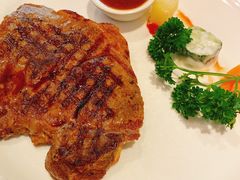 -西十二街牛排(西红门荟聚店)