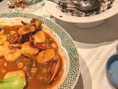 -桂满陇·海市蜃楼·黑金(国金店)