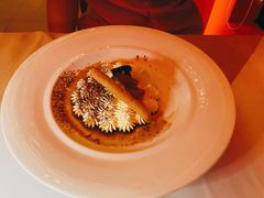 提拉米苏-Kathleen's Waitan 凯圣琳江景西餐厅(外滩店)