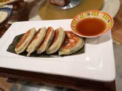 -那家小馆•北京菜•烤鸭(香山店)