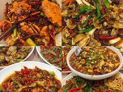 -辣螃铠盆盆蟹大排档(总店)