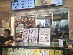 大堂-了凡香港油鸡饭面(大成店)
