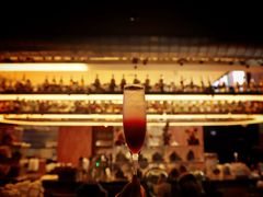 -Nord Grill&Bar Highland诺德西餐(深圳欢乐海岸店)