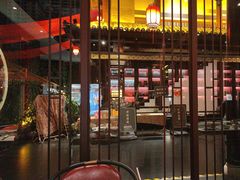 -濮园 · 四合院餐厅