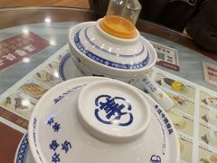 -赵记传承·中国甜品(福州总店)