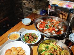 -湘村小灶·地道长沙菜·本地人优选(万家丽路店)