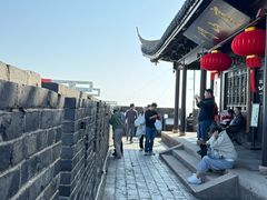 -虞山风景区
