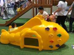 -丽达购物中心(崂山店)