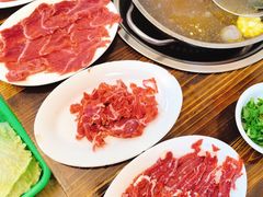-柴头哥·牛肉火锅(爱民路店)