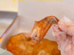 -麦当劳(广州花城汇店)