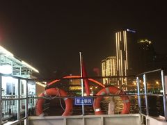 -海河游船-永乐码头(大悲院)