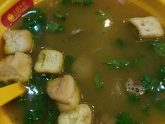 -小杨生煎(香港名都店)