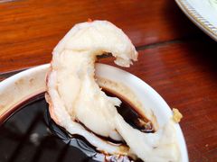 龙虾-Tivano意大利餐厅(成都居舍酒店)