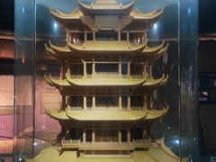 -武汉规划展示馆