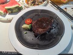 -吉布鲁牛排海鲜自助(成都大悦城店)